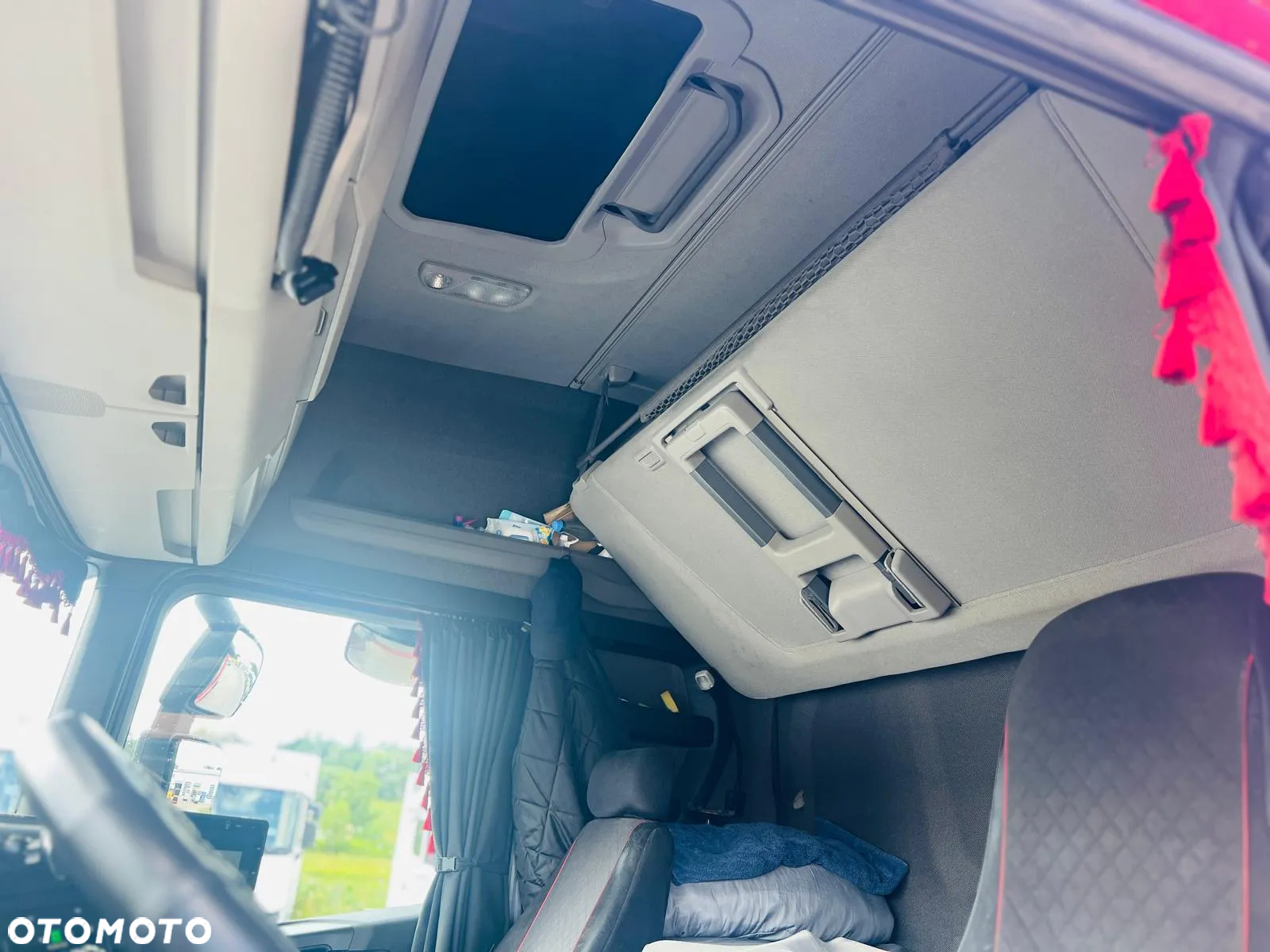 Scania R450 - 9