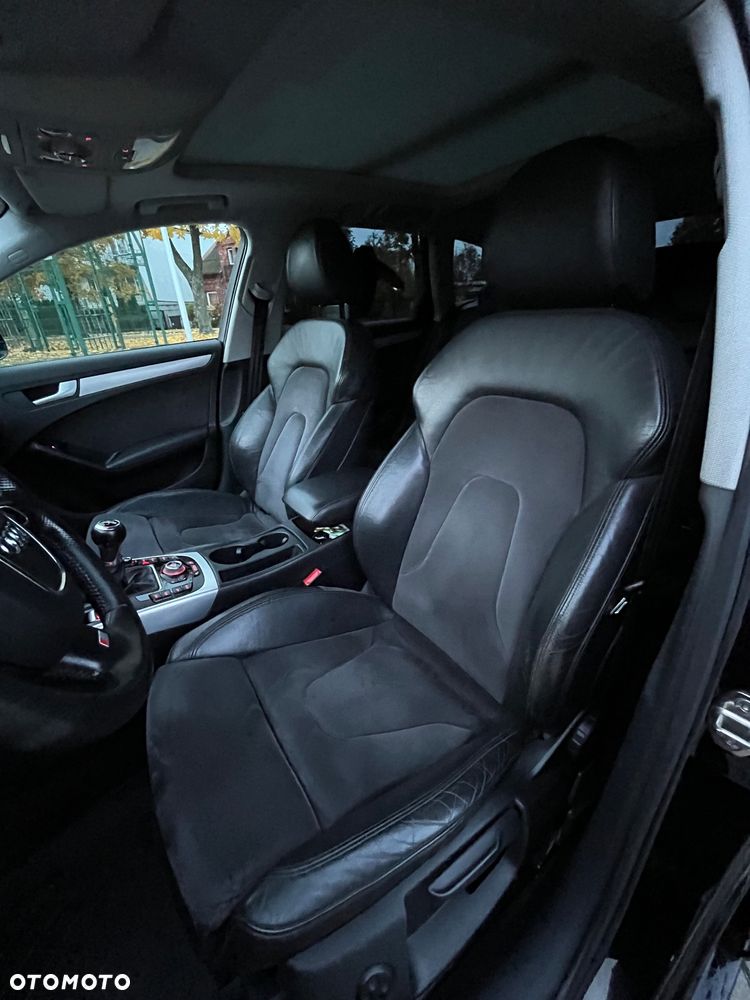 Audi A4 - 12
