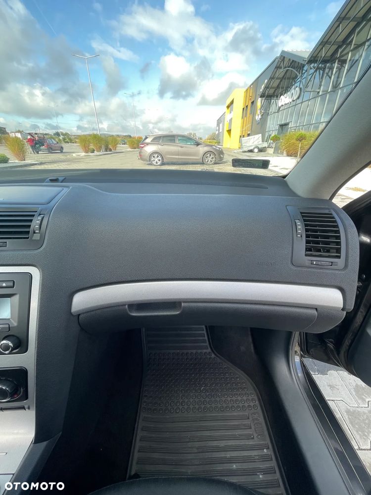 Skoda Octavia 2.0 TDI Elegance - 17