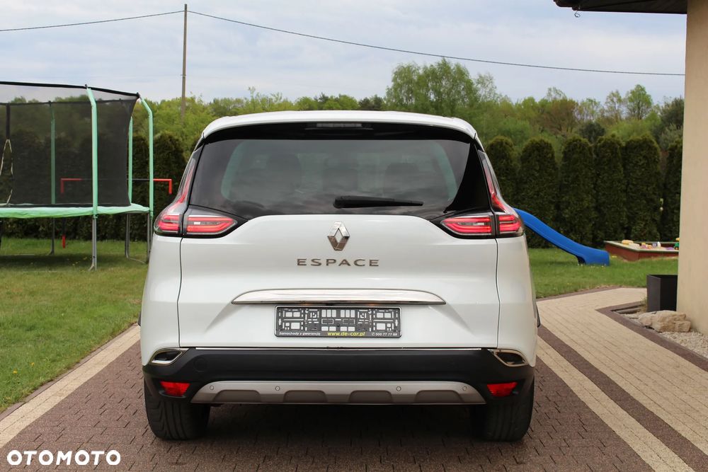 Renault Espace Energy dCi 160 EDC Initiale Paris - 10
