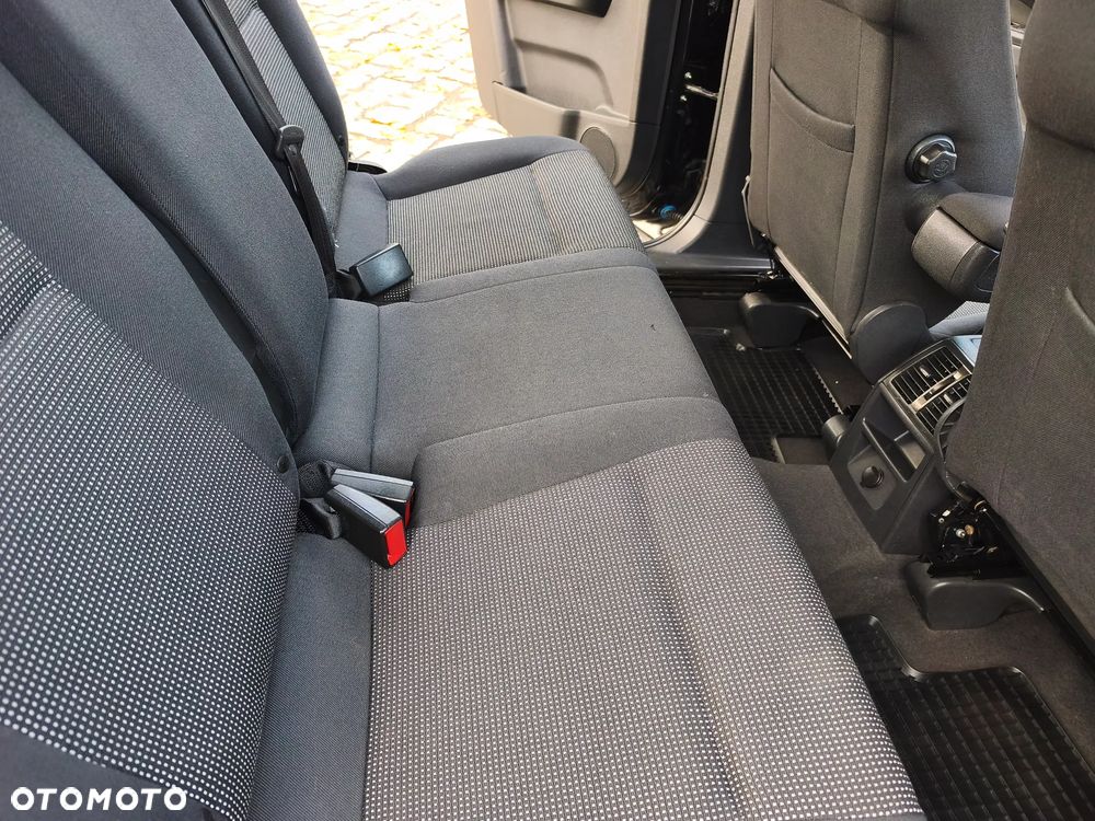 Opel Zafira - 18
