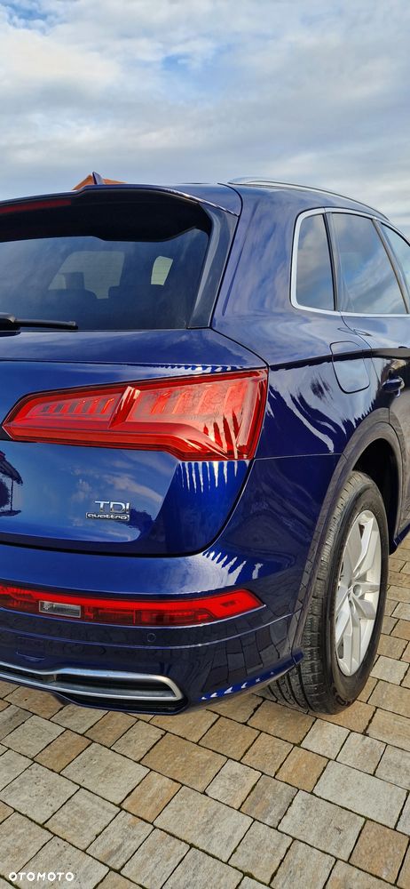 Audi Q5 2.0 TDI Quattro S tronic - 8