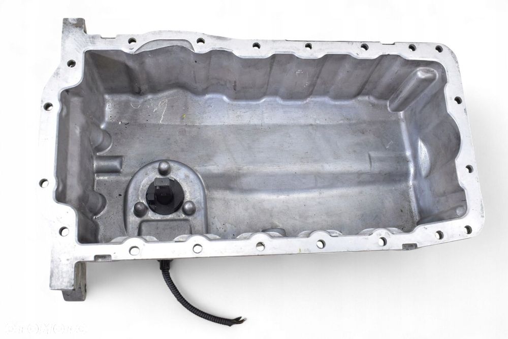 Miska Olejowa AUDI A3 8P VOLKSWAGEN GOLF V 1.9 TDI 038103603AG - 3