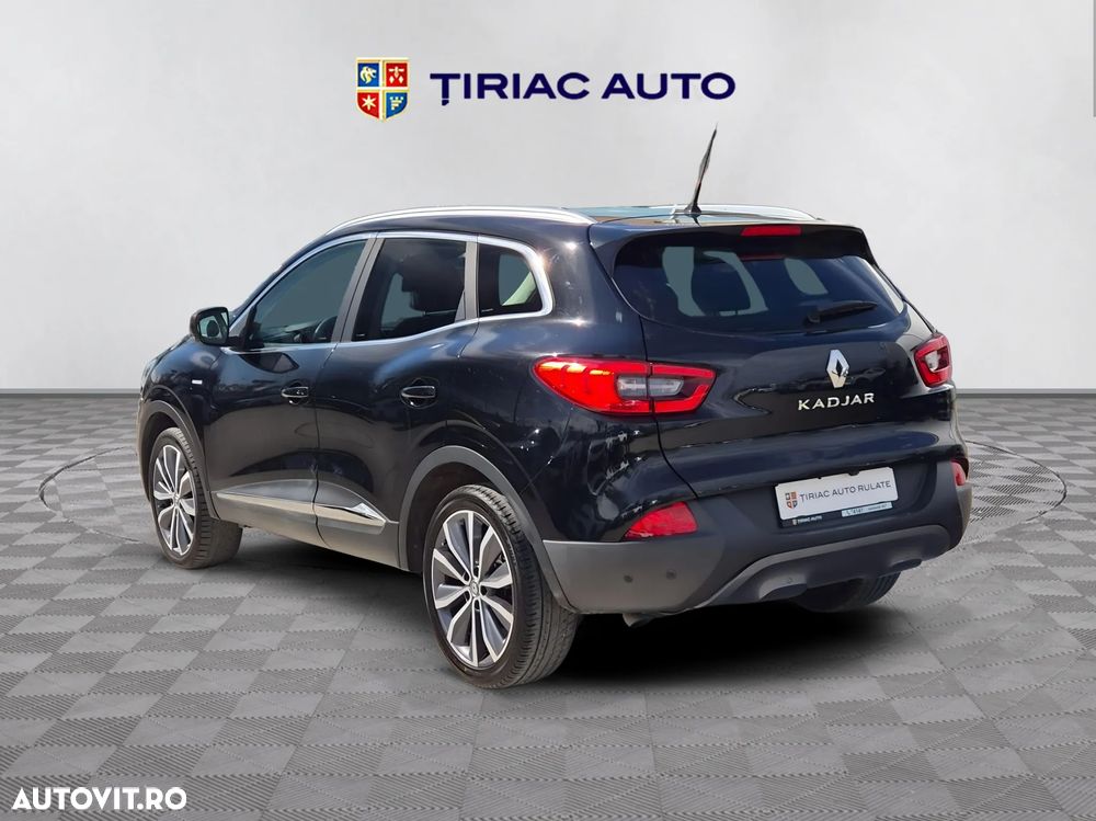 Renault Kadjar Energy TCe 130 EDC Bose Edition - 3