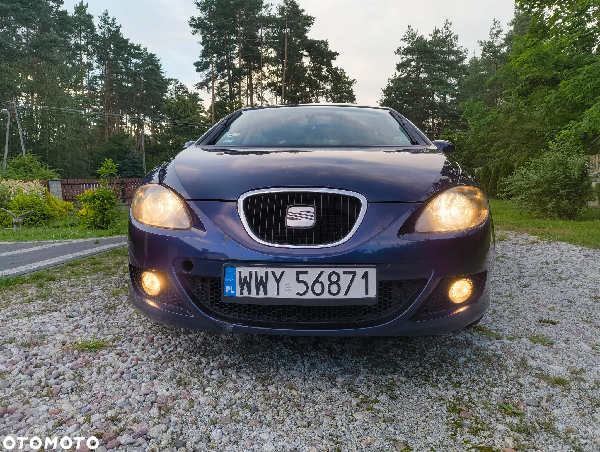 Seat Leon 1.9 TDI Stylance - 11