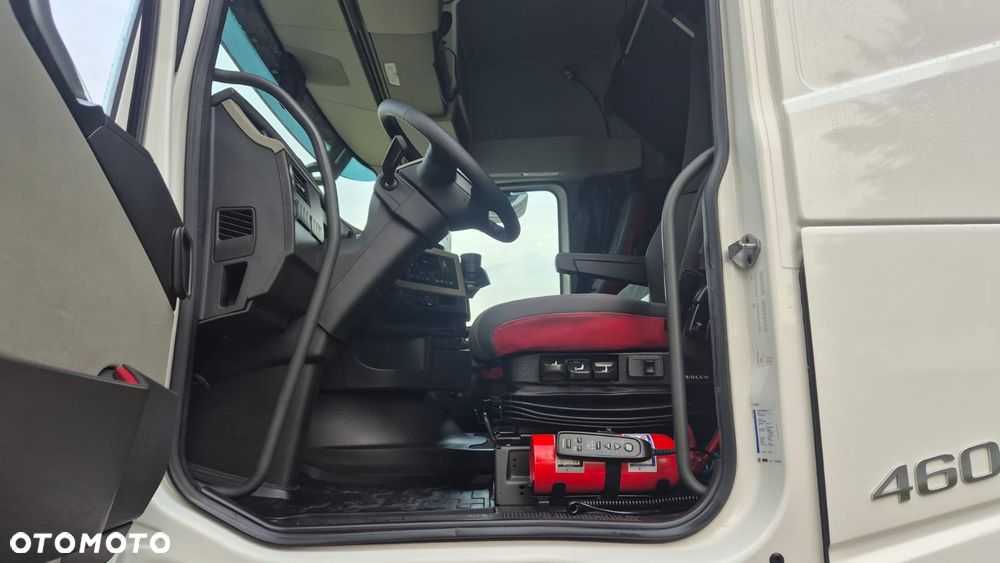 Volvo VOLVO///FH///460///2020///GLOBETROTTER/// - 15