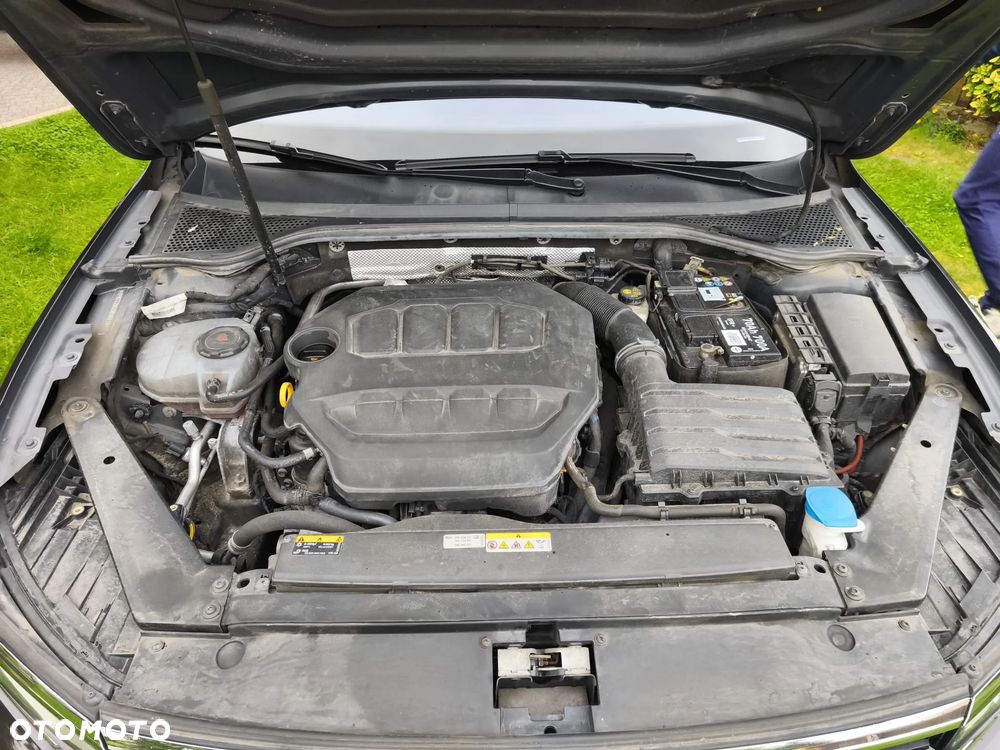 Volkswagen Passat 2.0 TSI Elegance DSG - 36