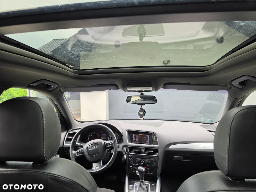 Audi Q5 - 18