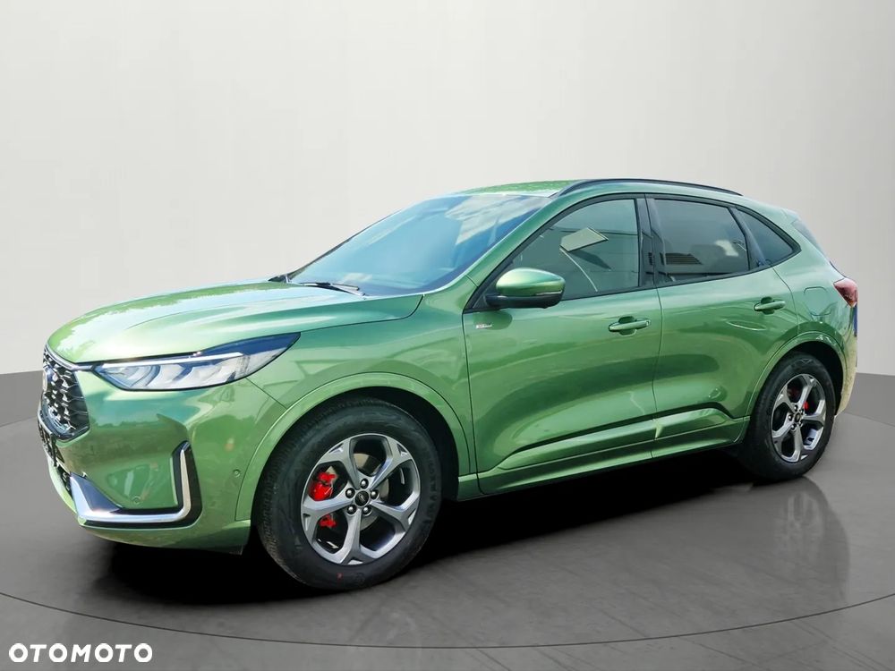 Ford Kuga 2.5 Duratec FHEV ST-LINE X - 1