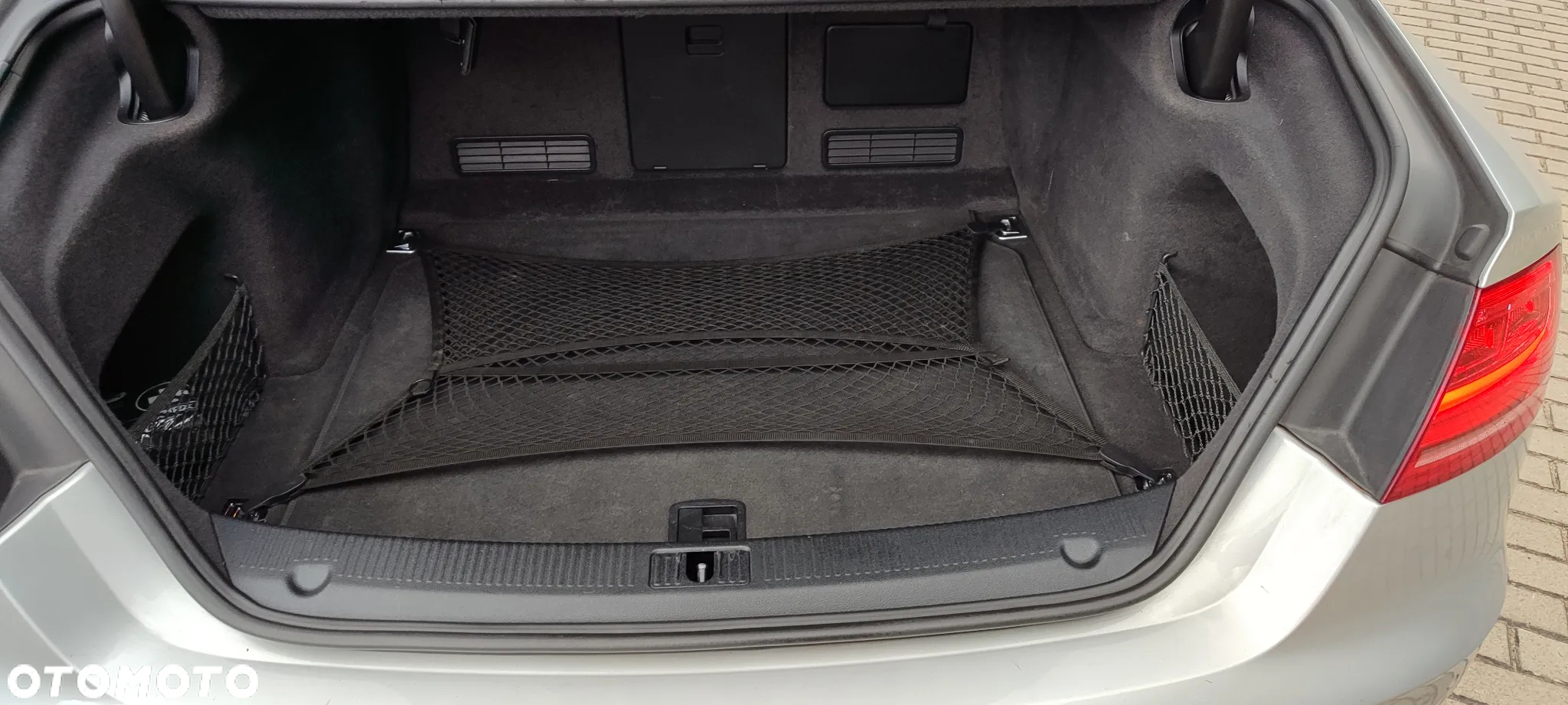 Audi A8 4.2 TDI Quattro - 23