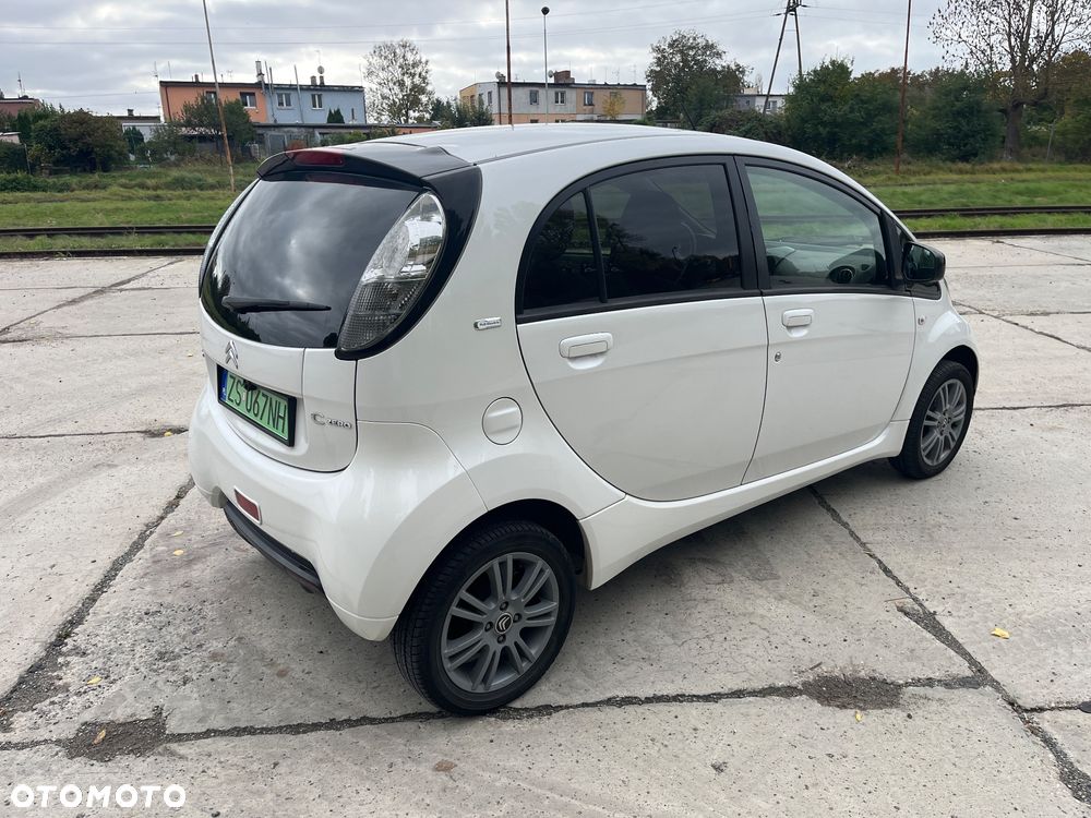 Citroën C-Zero Tendance - 8