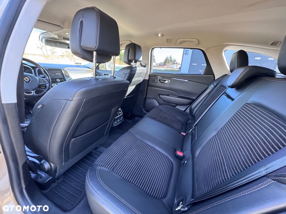 Renault Talisman 1.6 Energy TCe Limited EDC - 13