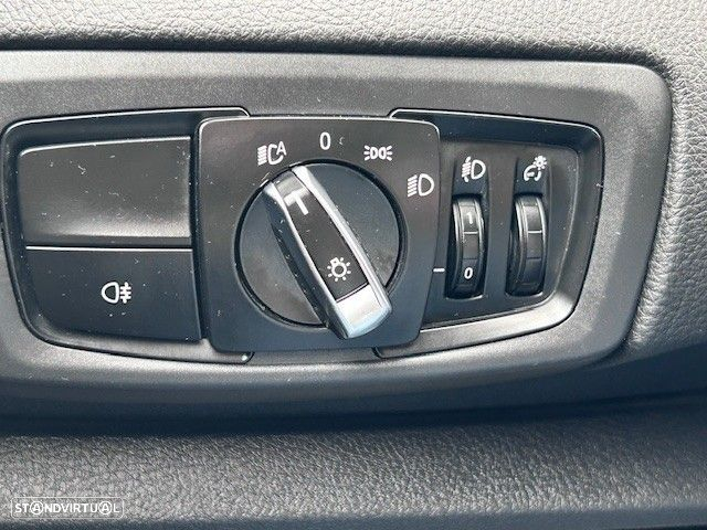 BMW 216 Gran Tourer d 7L Advantage Auto - 26