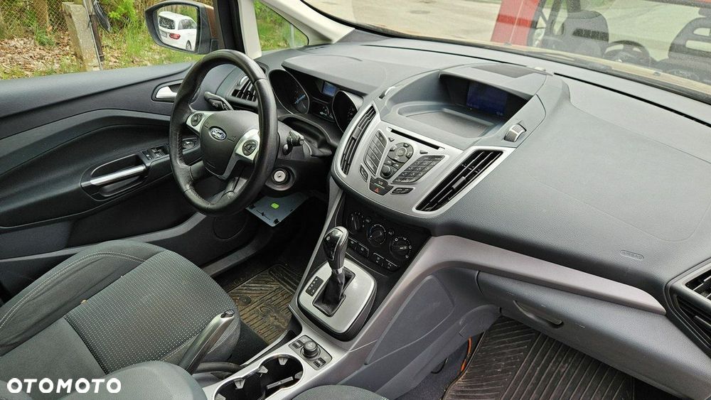 Ford C-MAX - 8