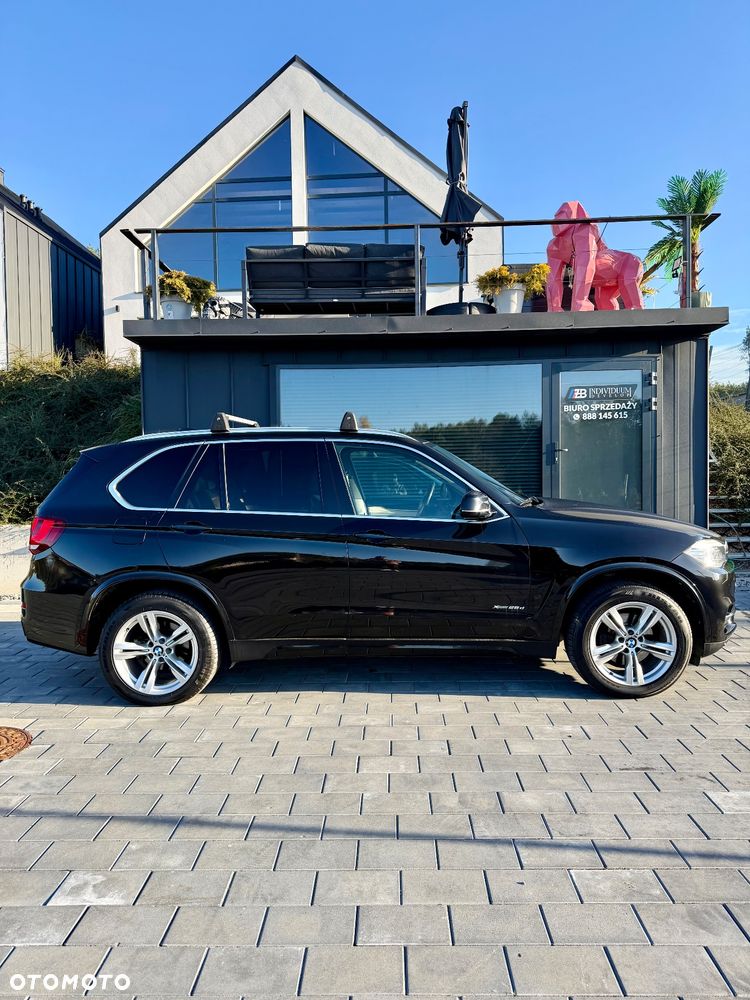 BMW X5 xDrive25d - 3