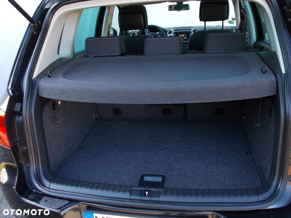Volkswagen Tiguan 2.0 TDI R-Style - 9
