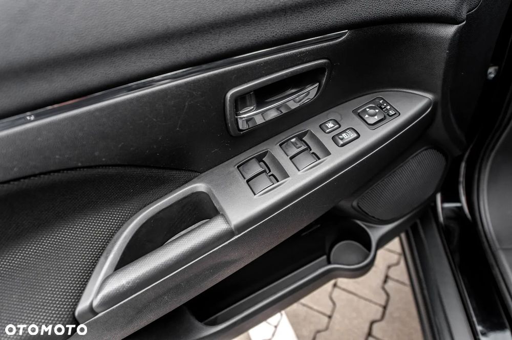 Citroën C4 Aircross 1.6 HDi STT 4x2 Exclusive - 38