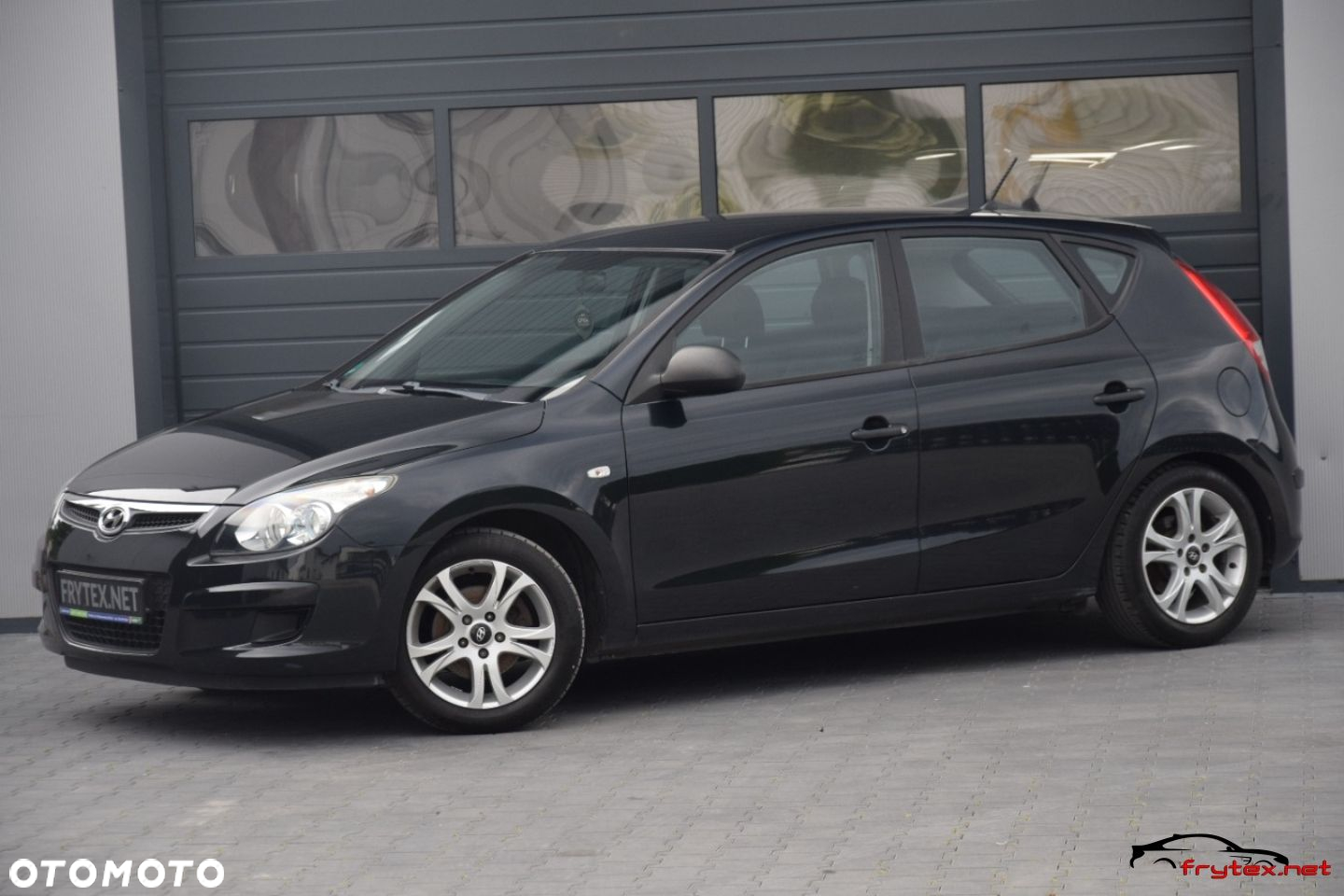 Hyundai i30 - 8
