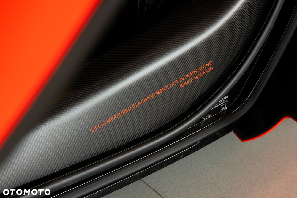 McLaren 720S Coupe - 7