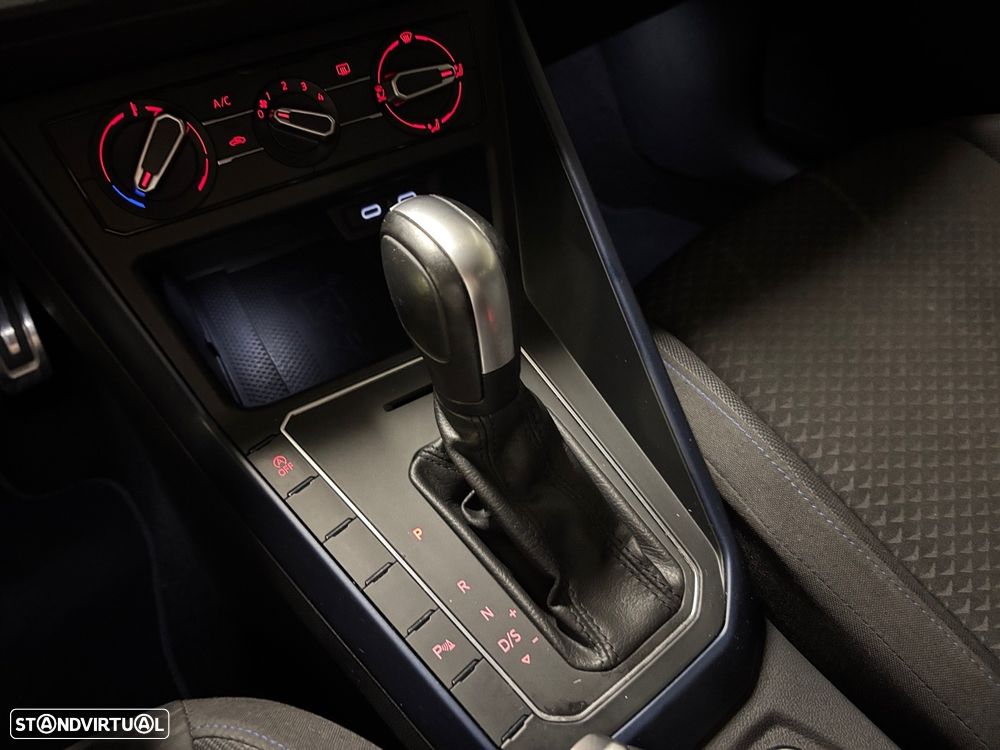 VW Polo 1.0 TSI DSG OPF UNITED - 7