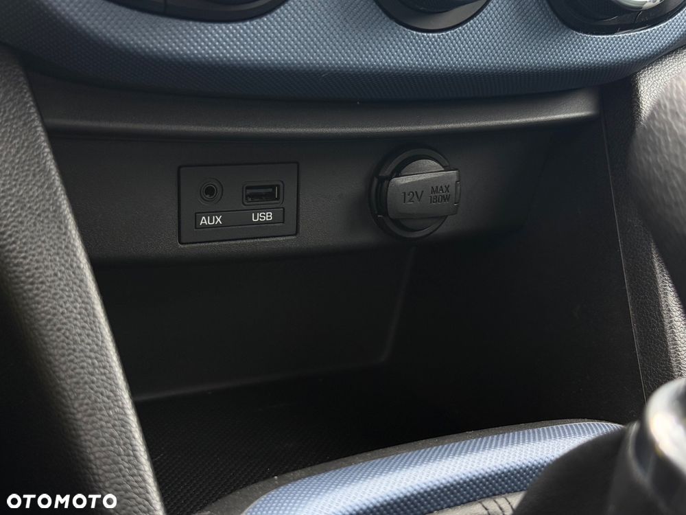 Hyundai i10 1.0 blue Style - 20