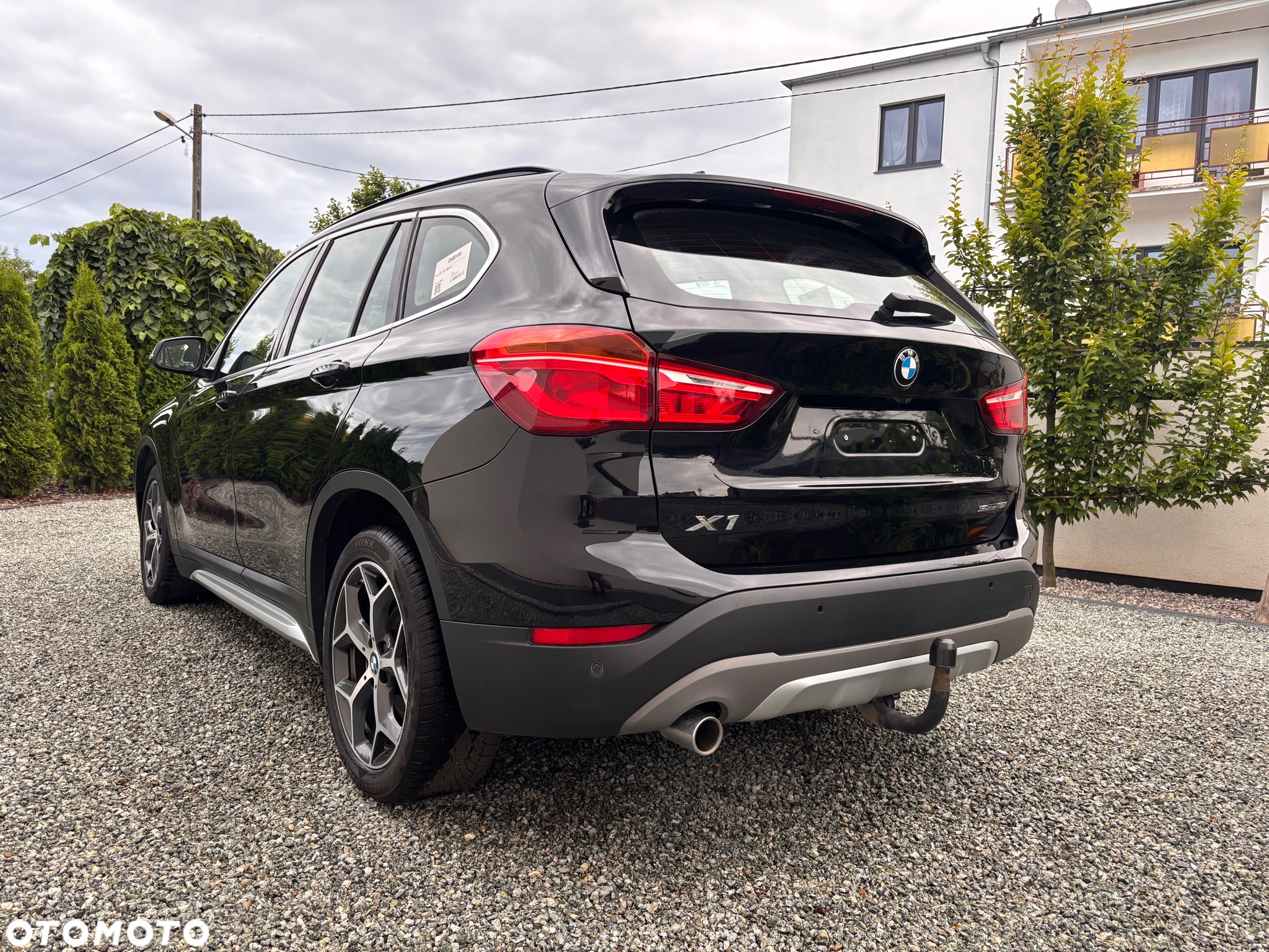 BMW X1 sDrive18i Advantage - 4