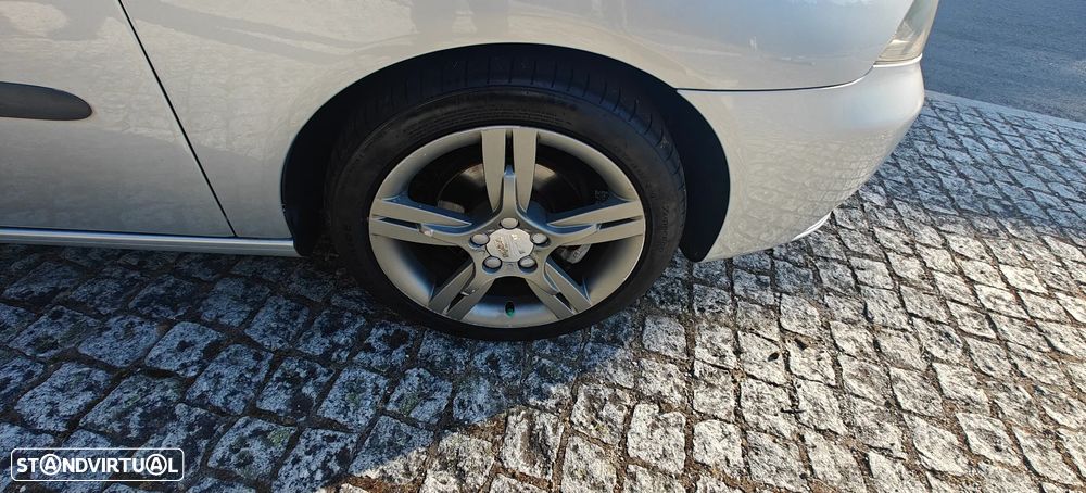 SEAT Ibiza 1.4 TDI Sport DPF - 5