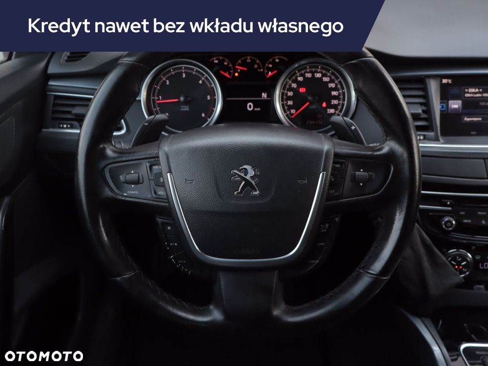 Peugeot 508 - 19