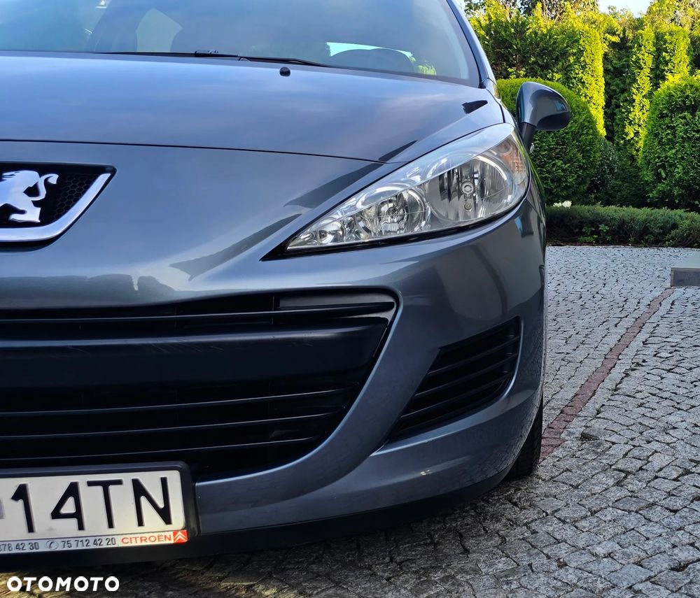 Peugeot 207 - 25