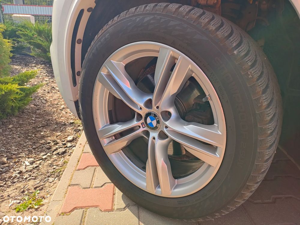 BMW X5 xDrive25d sport - 36