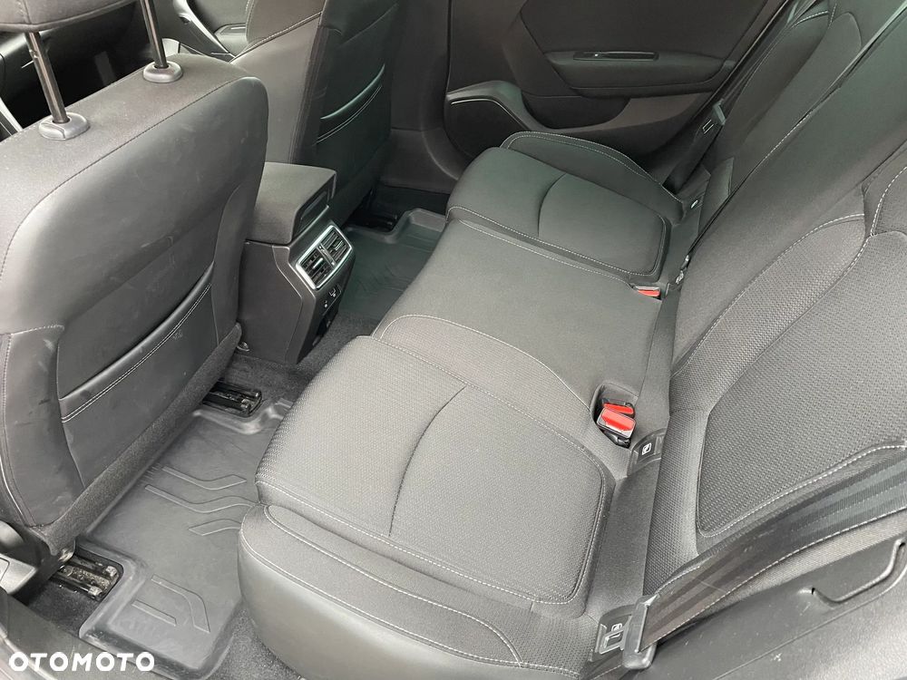 Renault Megane 1.3 TCe FAP Zen - 13