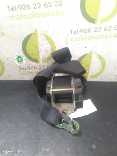CINTO DE SEGURANÇA TRASEIRO ESQUERDO BMW 3 COMPACT 320 TD 150CV 1995CC - 1