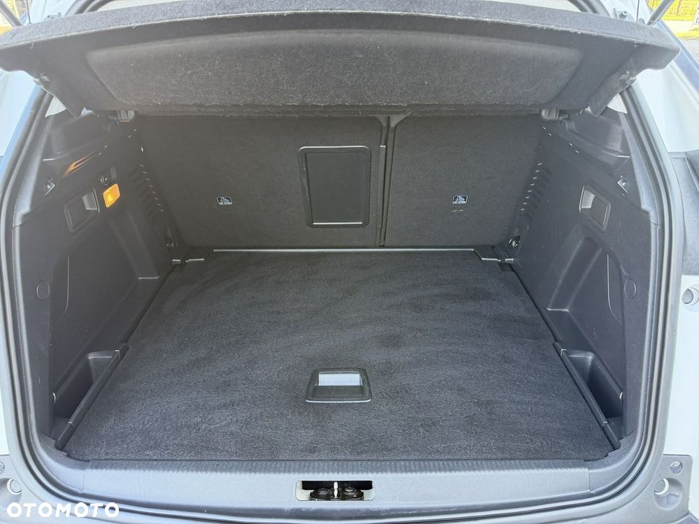 Peugeot 3008 PureTech 130 Stop & Start GPF Active - 37