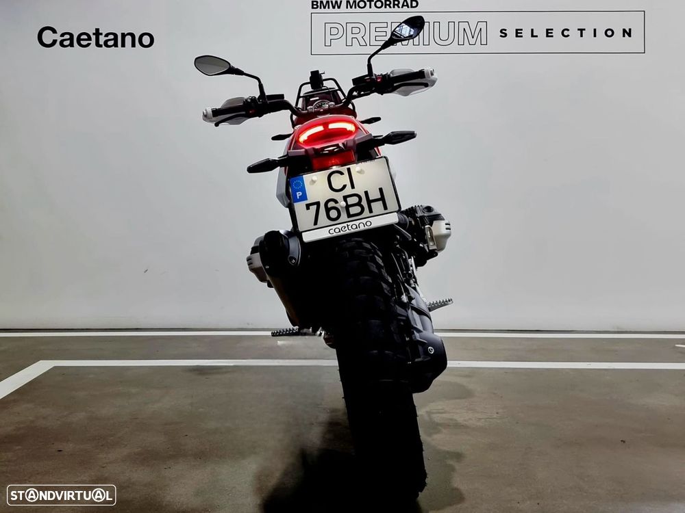 BMW R 12 G/S 12 G/S - 7