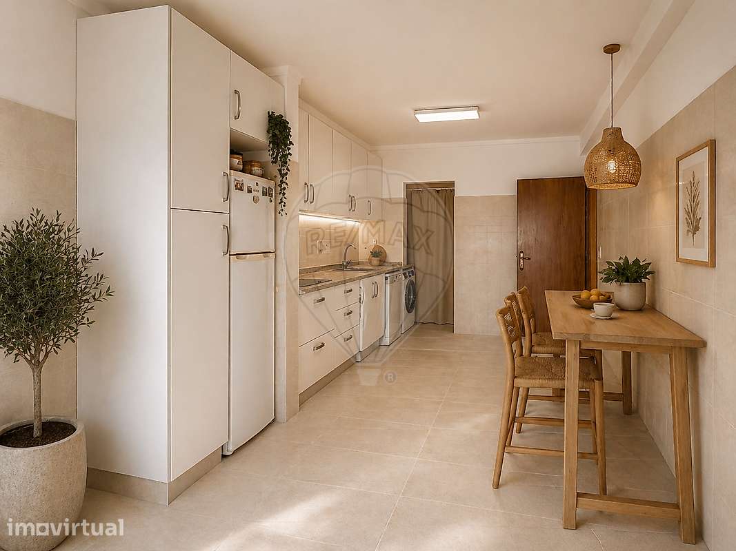 Apartamento T3 para venda - Grande imagem: 5/44