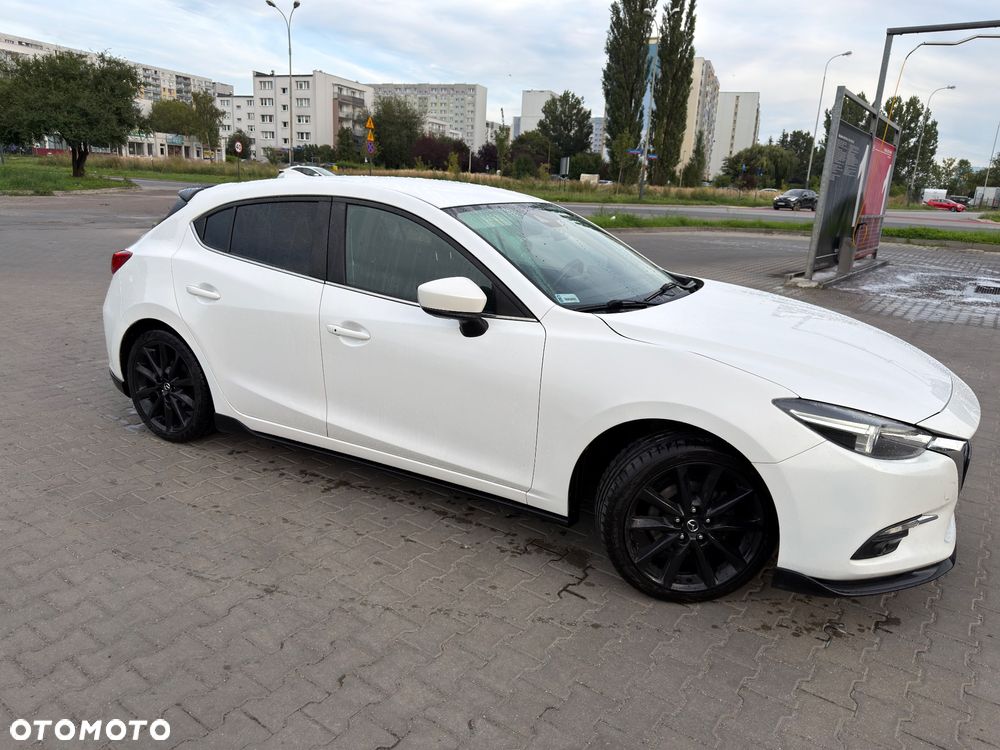 Mazda 3 - 6