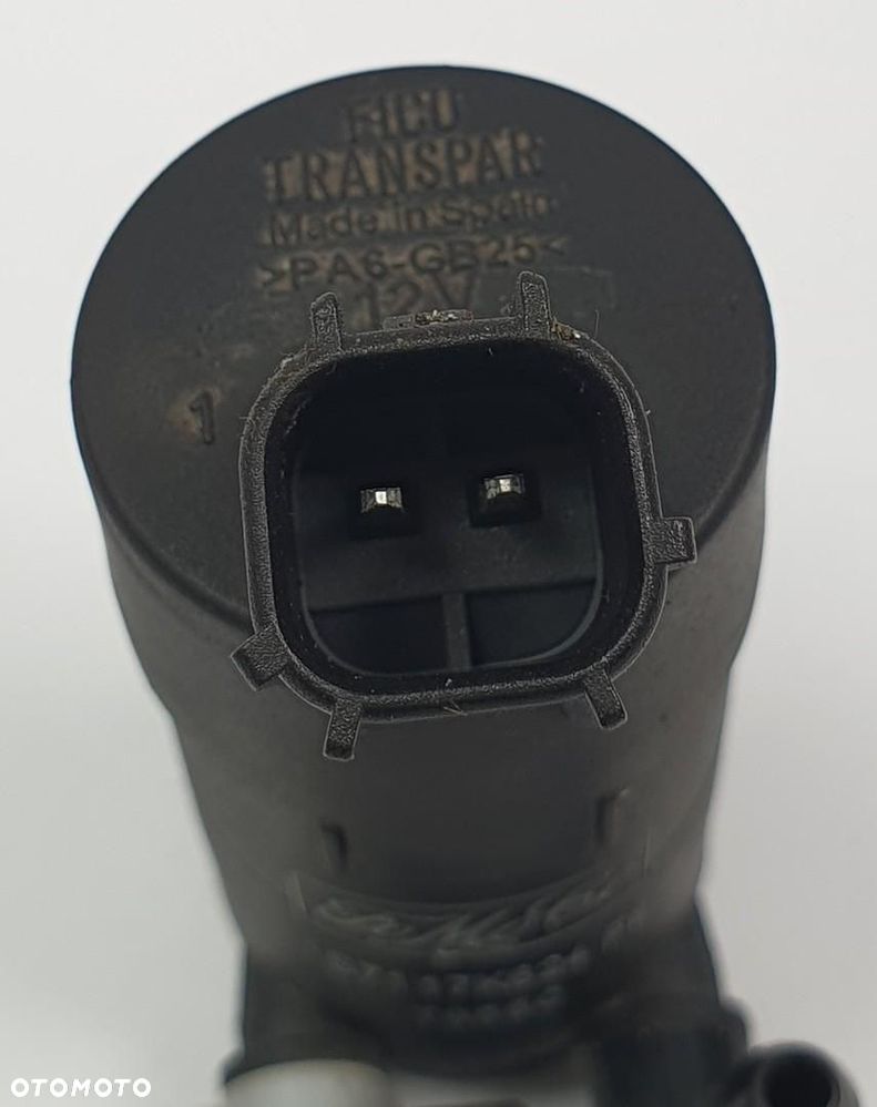POMPKA SPRYSKIWACZA SZYBY CZOŁOWEJ FORD FOCUS C-MAX MK1 1S7117K624FE - 2