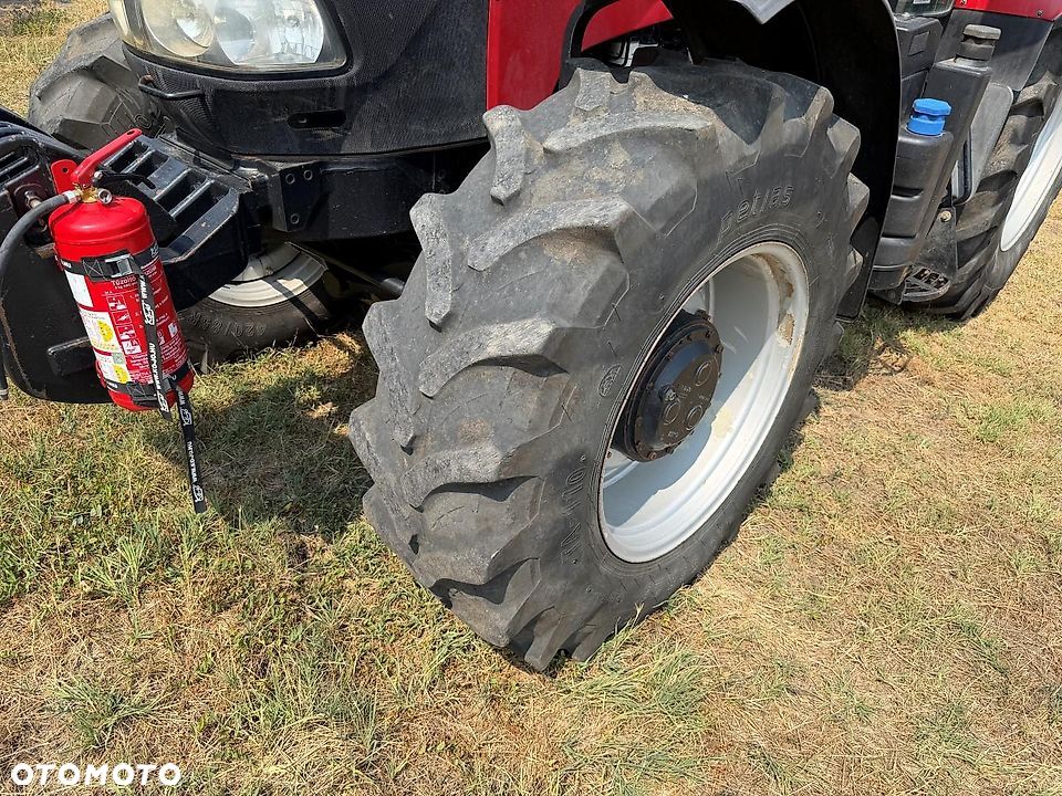 Case IH Puma 150 - 11