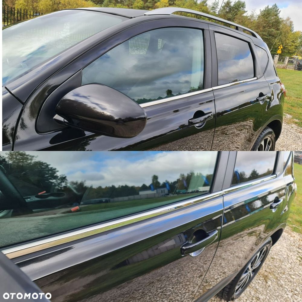 Nissan Qashqai 2.0 I-Way - 38