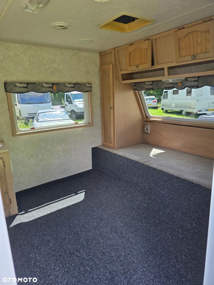 Airstream Forest river grand surveyor GS 280 slideout - 24