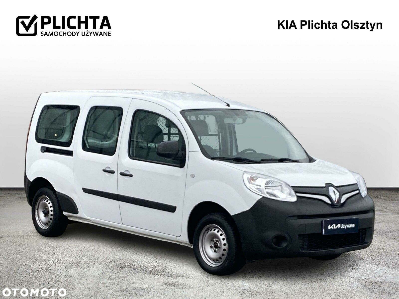 Renault Kangoo RENAULT - 7