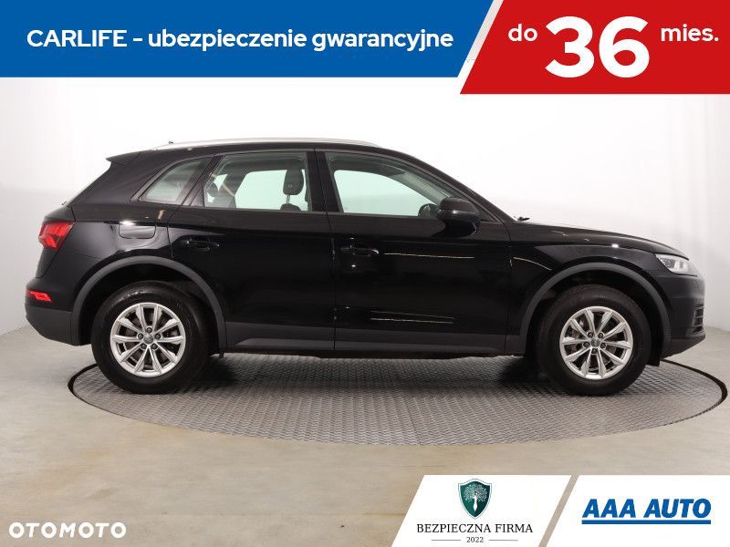 Audi Q5 - 8