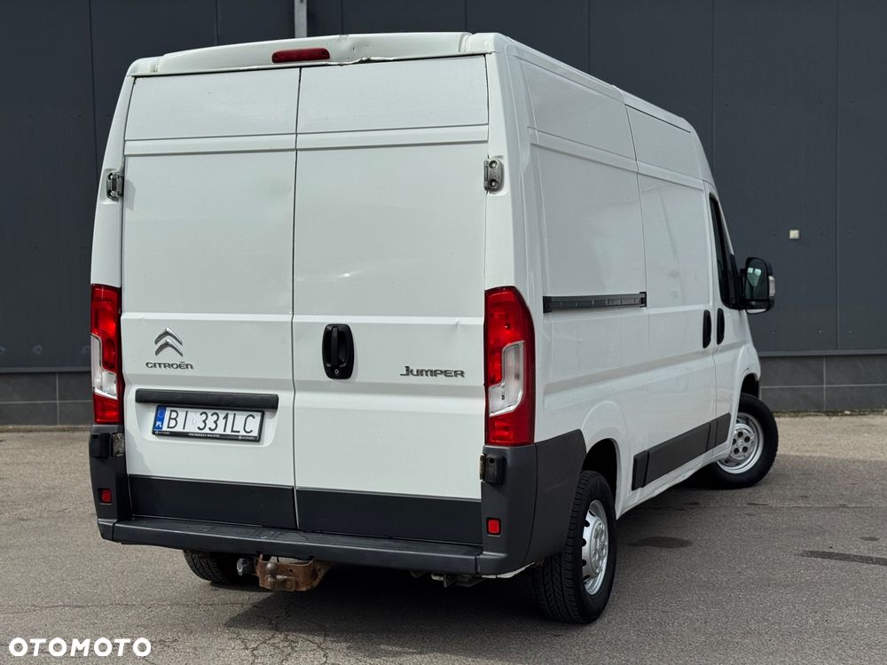 Citroën Jumper - 17