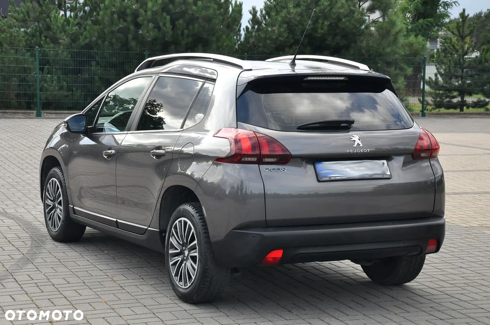 Peugeot 2008 1.6 BlueHDi Active - 17