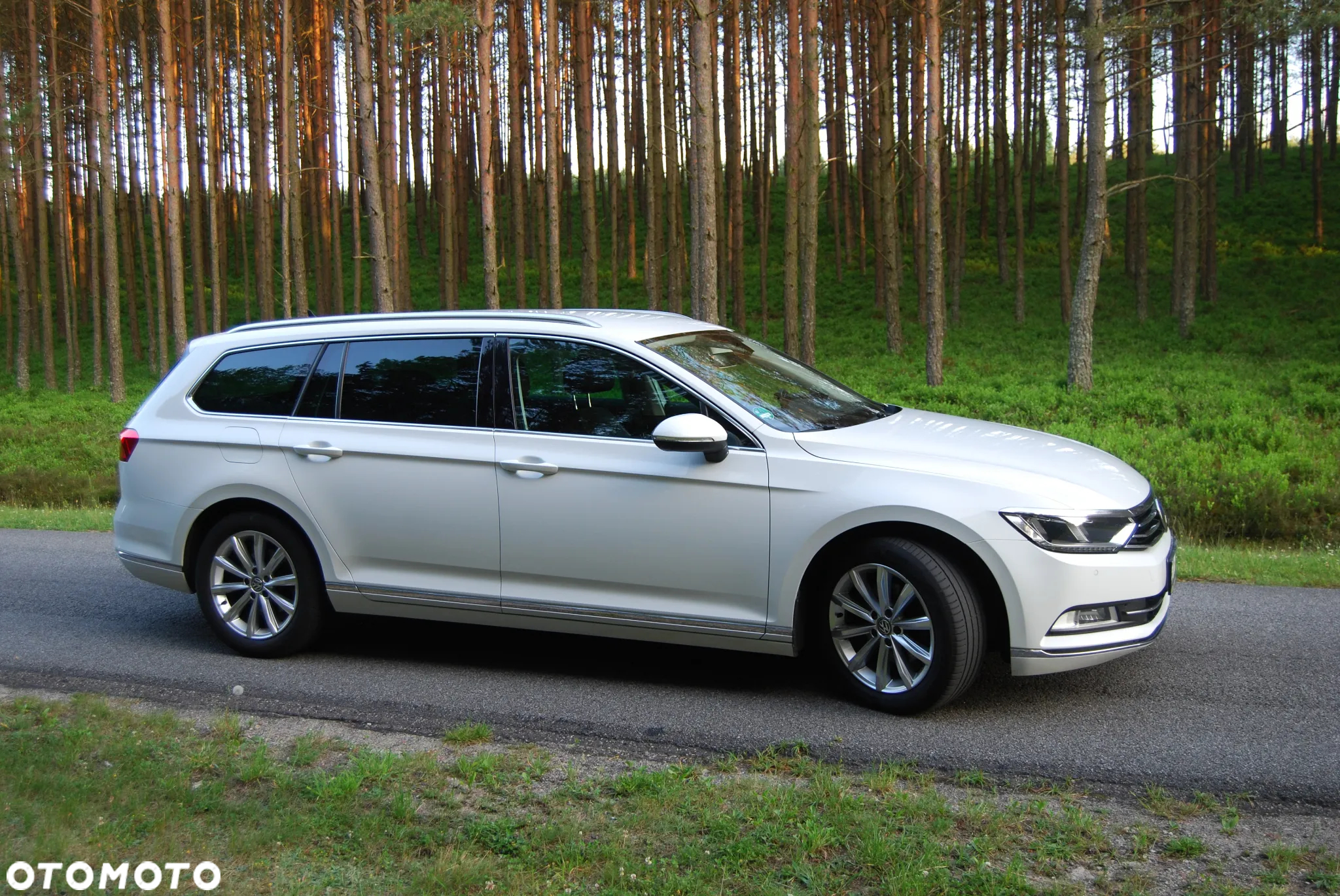 Volkswagen Passat 2.0 TDI BMT SCR Highline DSG7 - 4