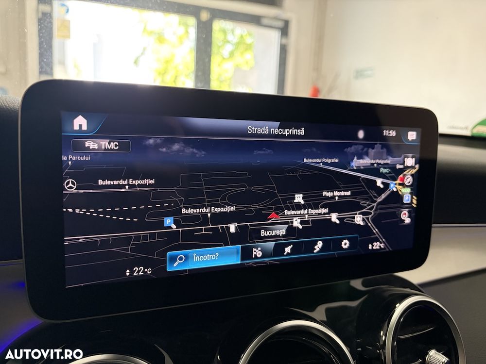 MERCEDES-BENZ GLC 2022 — imagine 30