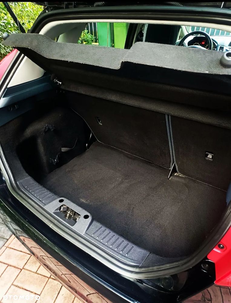 Ford Fiesta - 19