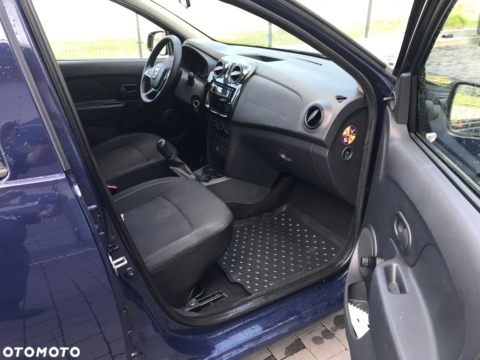 Dacia Sandero - 7
