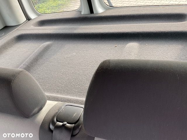 Volkswagen Caddy 2.0 TDI Trendline - 11