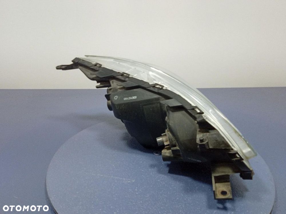 MITSUBISHI SPACE STAR II 12- REFLEKTOR LEWY LAMPA EU 8301C193 - 4